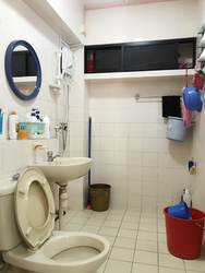 Blk 710 Woodlands Drive 70 (Woodlands), HDB 4 Rooms #180695012